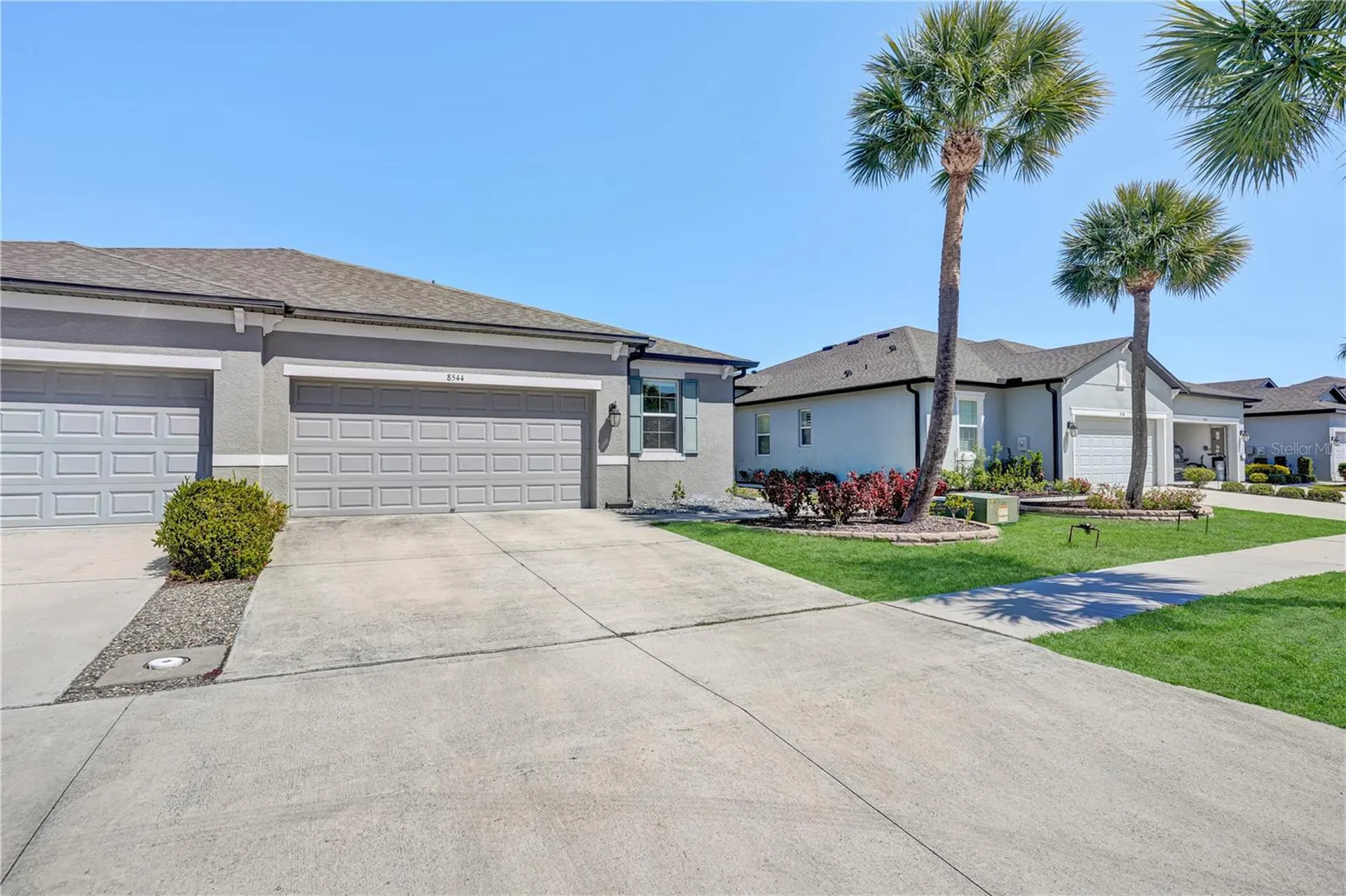 8544 Cache Drive Sarasota FL 34240