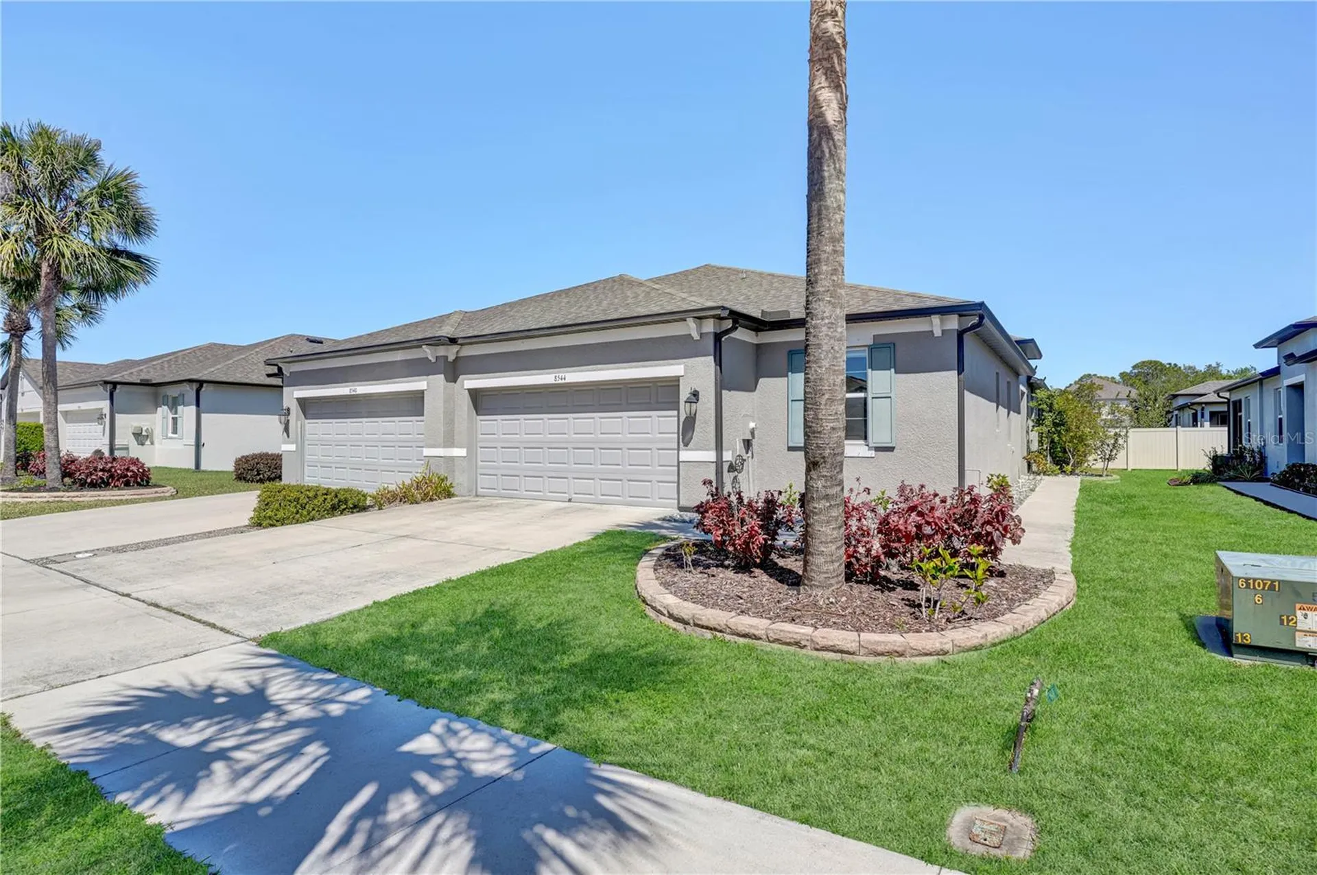 8544 Cache Drive Sarasota FL 34240
