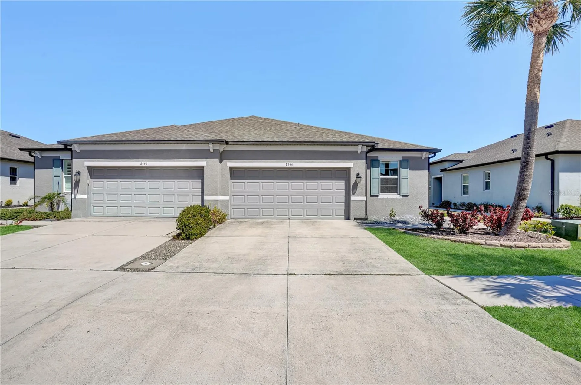 8544 Cache Drive Sarasota FL 34240
