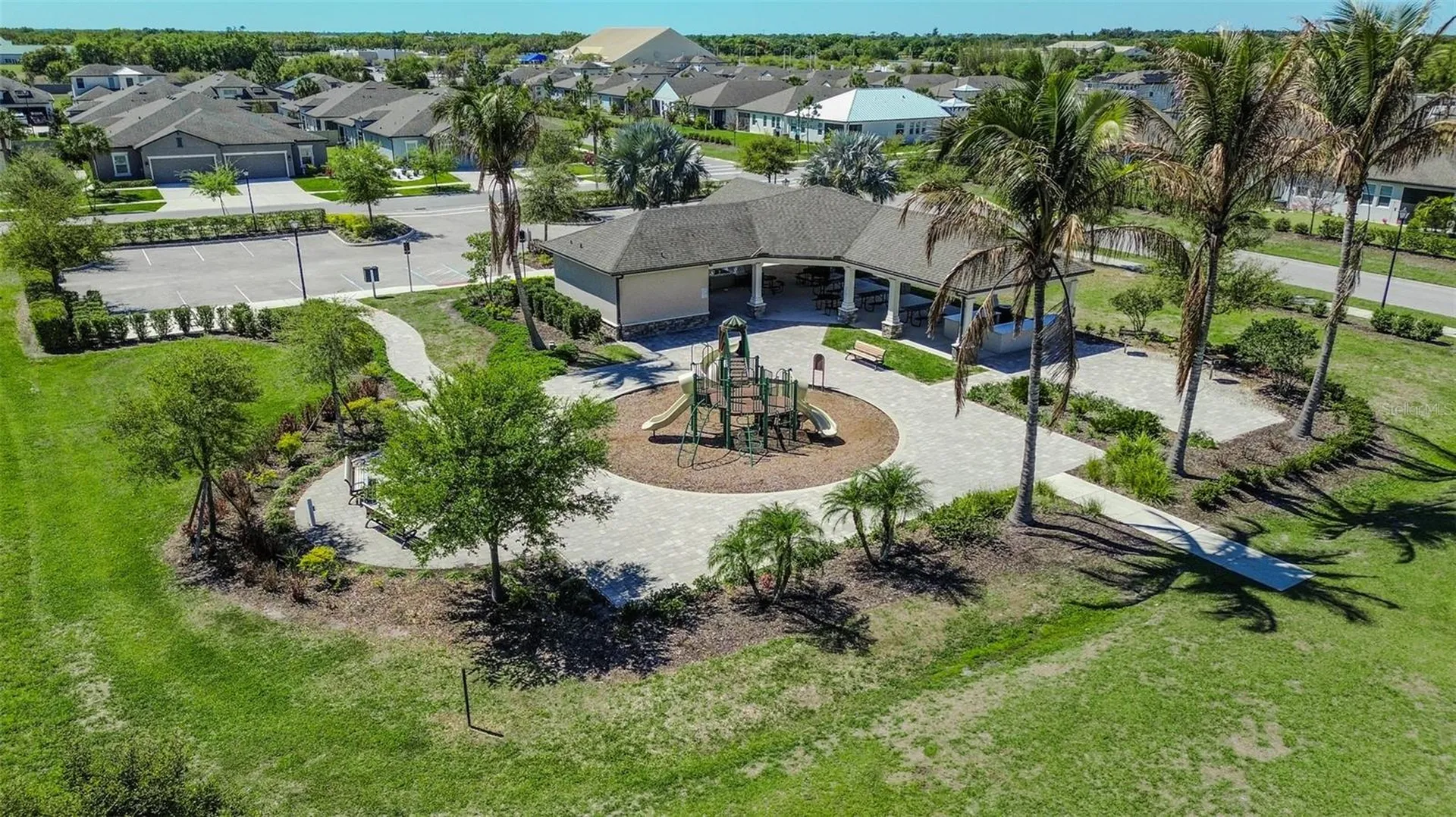 8544 Cache Drive Sarasota FL 34240