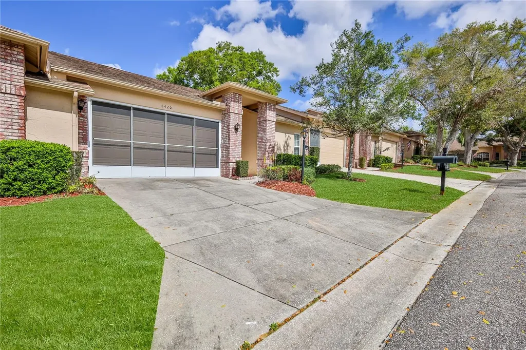 2420 Rolling View Drive Spring Hill FL 34606