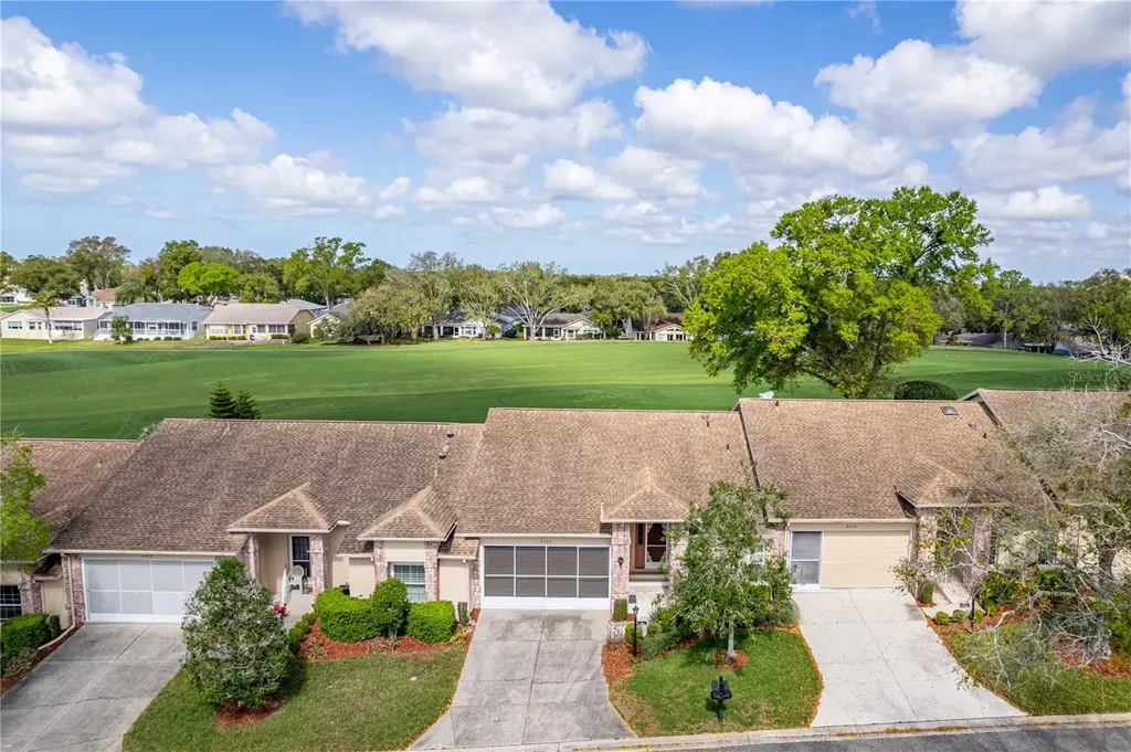 2420 Rolling View Drive Spring Hill FL 34606
