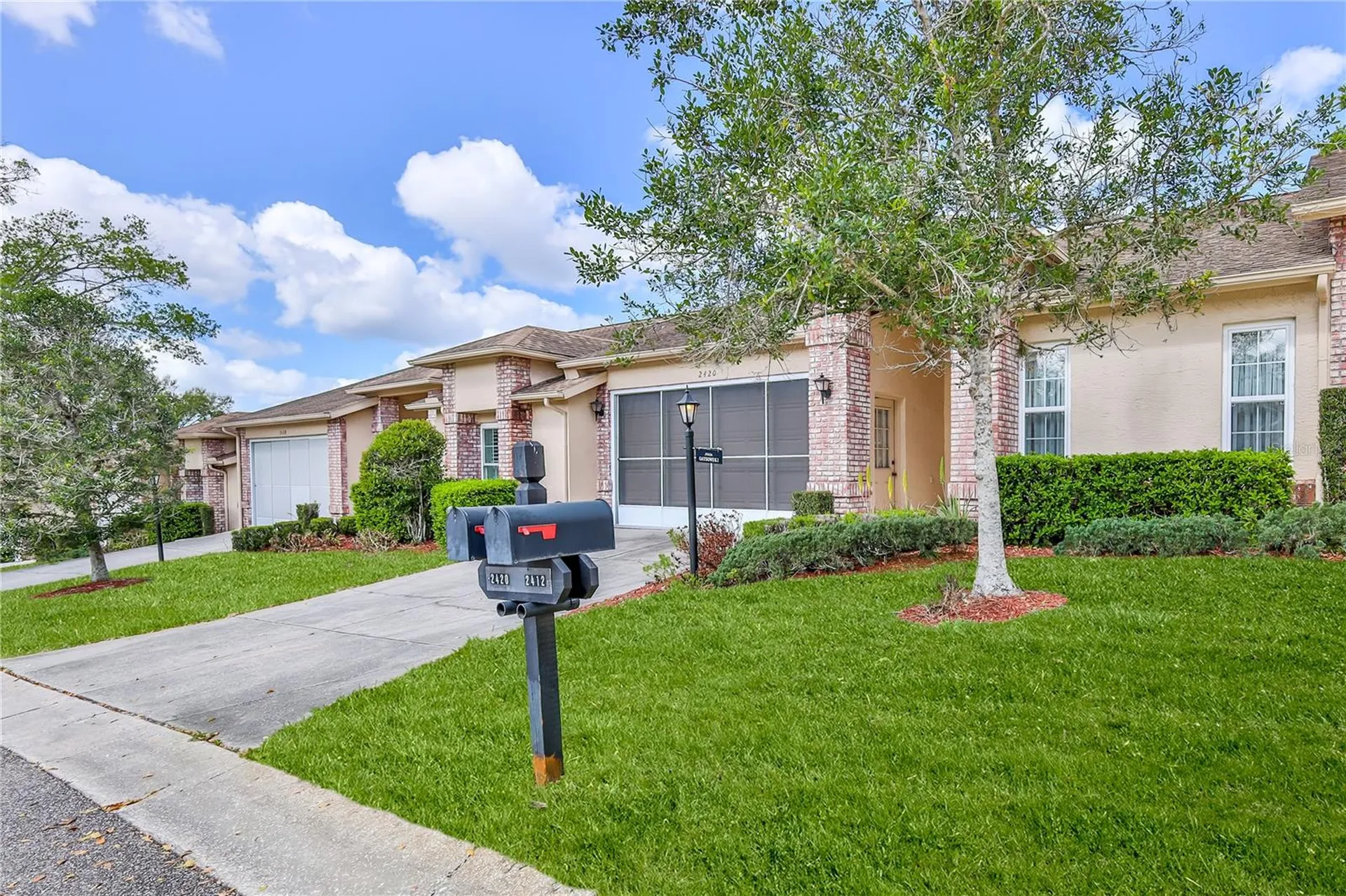 2420 Rolling View Drive Spring Hill FL 34606