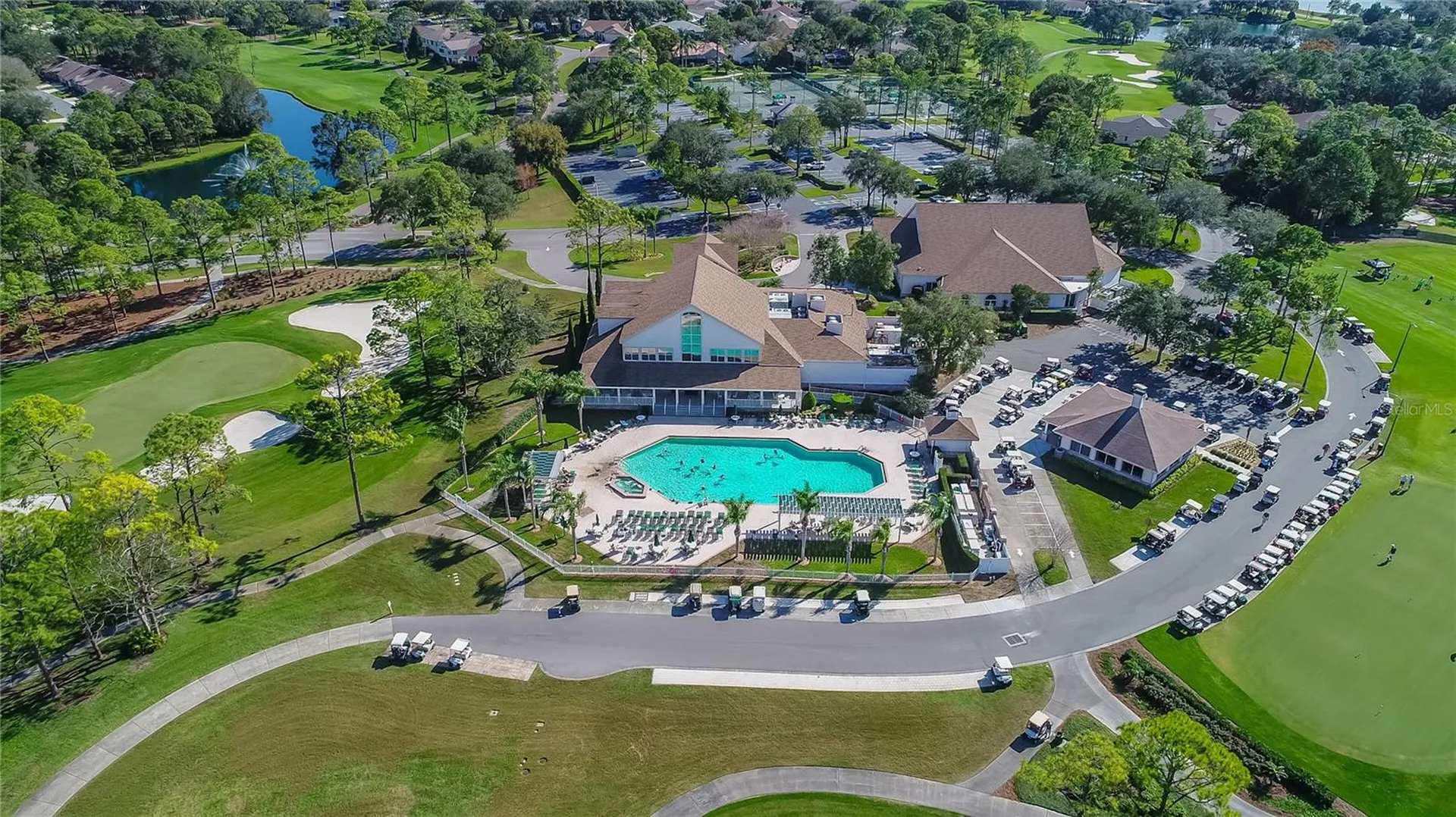 2420 Rolling View Drive Spring Hill FL 34606