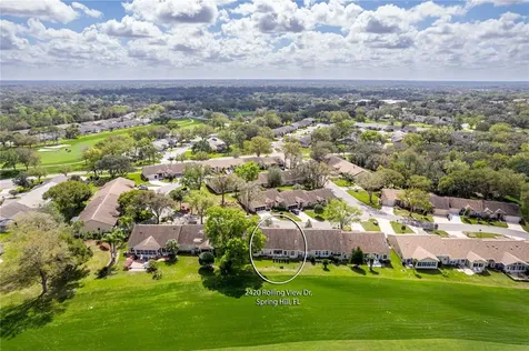 2420 Rolling View Drive Spring Hill FL 34606