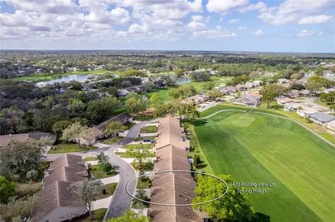 2420 Rolling View Drive Spring Hill FL 34606
