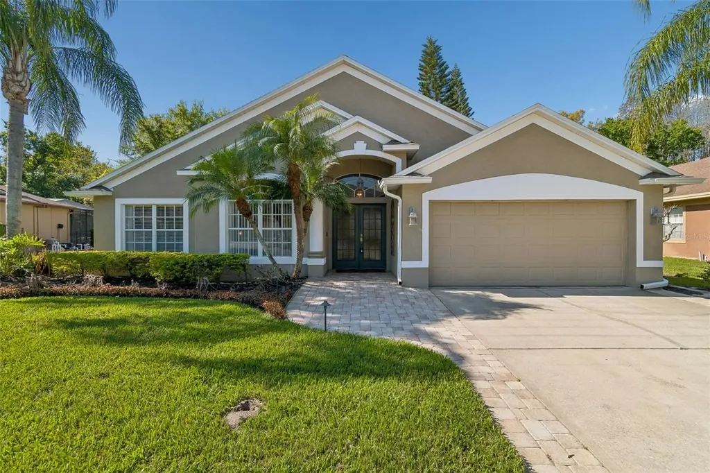21314 Marsh Hawk Drive Land O Lakes FL 34638