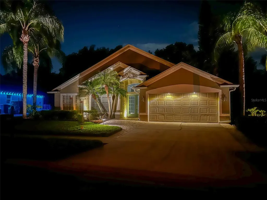 21314 Marsh Hawk Drive Land O Lakes FL 34638