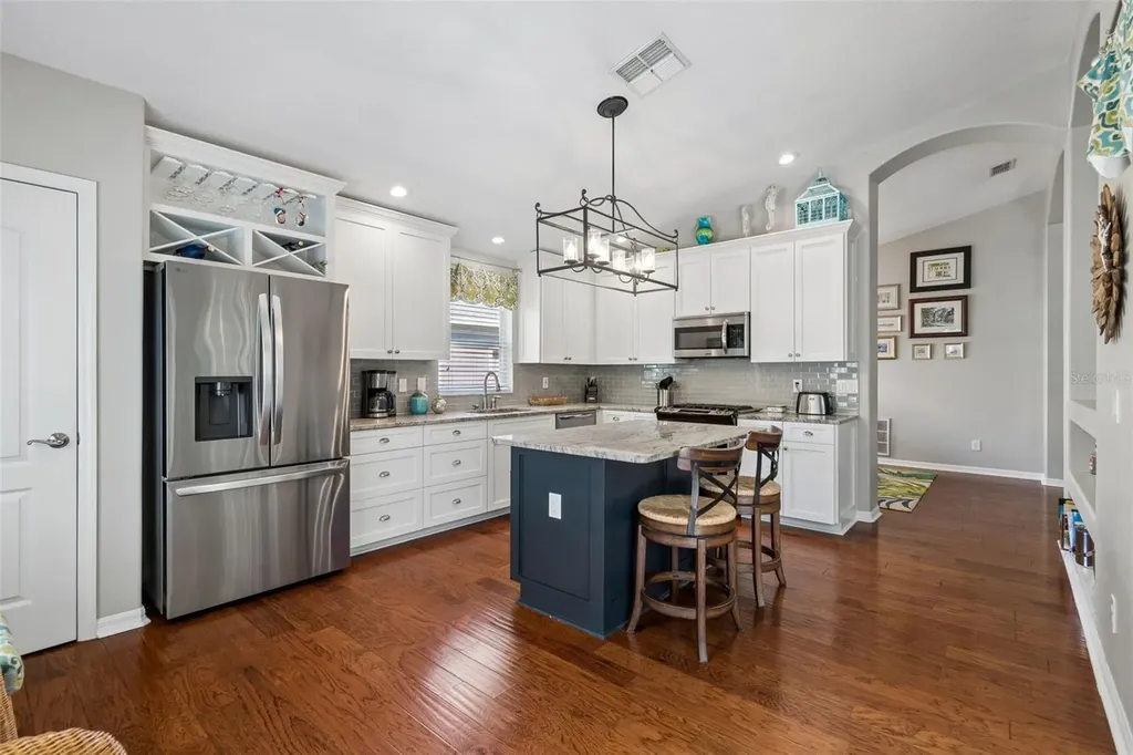 21314 Marsh Hawk Drive Land O Lakes FL 34638