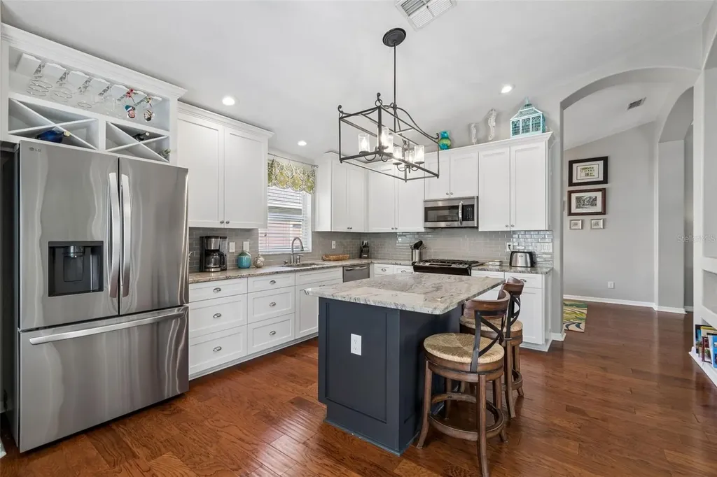 21314 Marsh Hawk Drive Land O Lakes FL 34638
