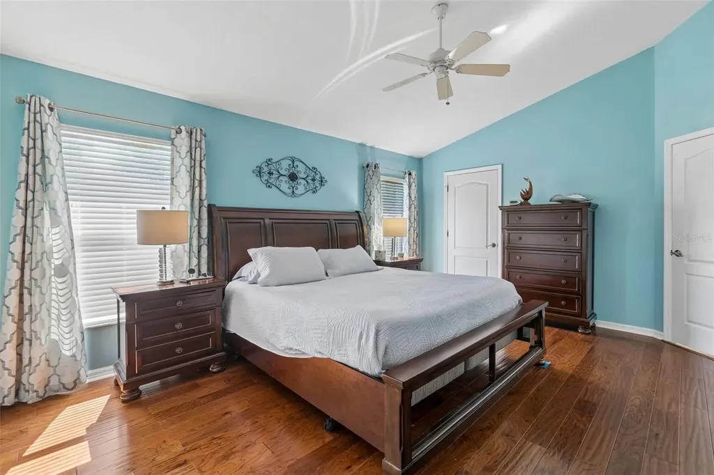 21314 Marsh Hawk Drive Land O Lakes FL 34638