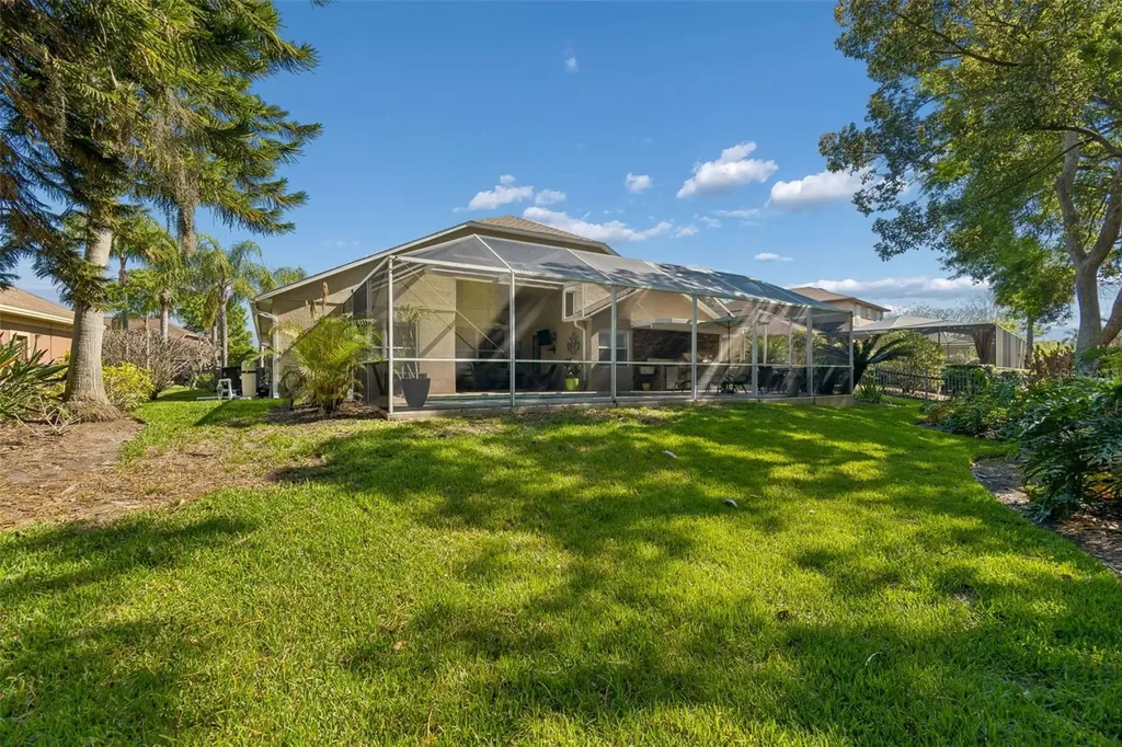 21314 Marsh Hawk Drive Land O Lakes FL 34638