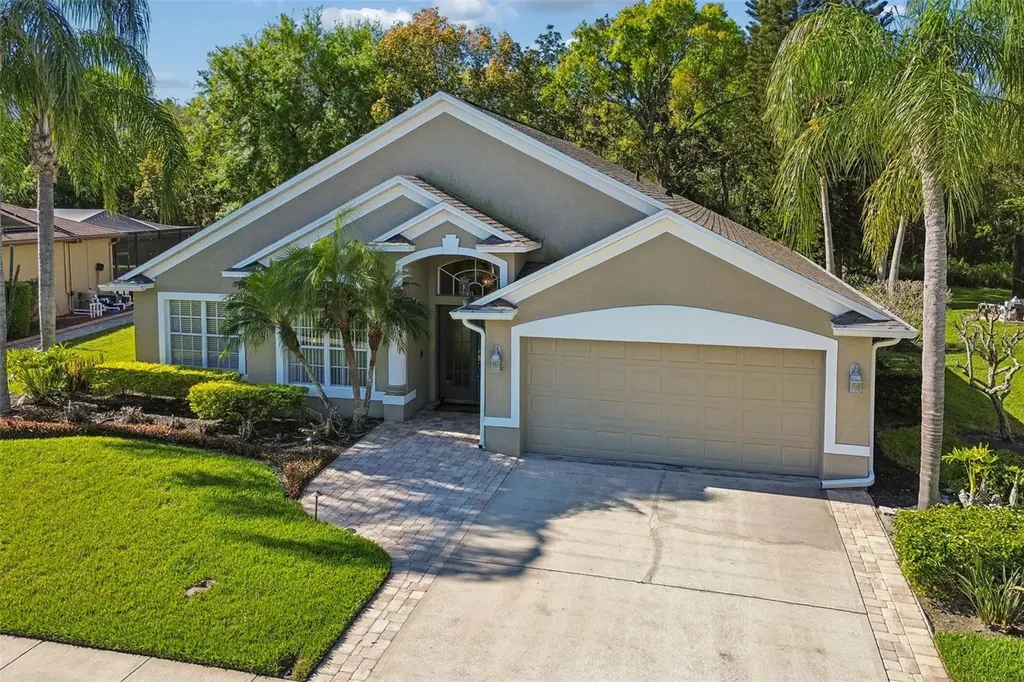 21314 Marsh Hawk Drive Land O Lakes FL 34638