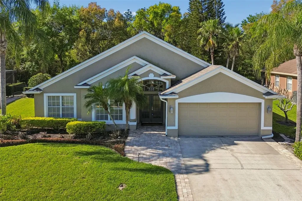 21314 Marsh Hawk Drive Land O Lakes FL 34638