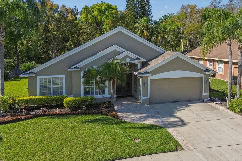 21314 Marsh Hawk Drive Land O Lakes FL 34638