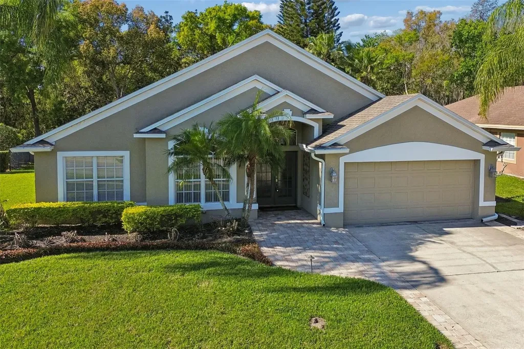 21314 Marsh Hawk Drive Land O Lakes FL 34638