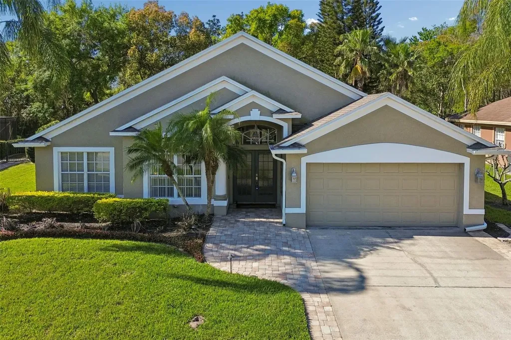 21314 Marsh Hawk Drive Land O Lakes FL 34638
