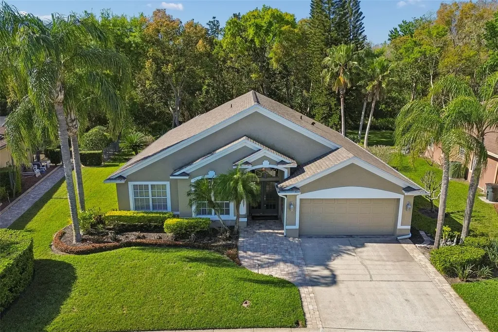 21314 Marsh Hawk Drive Land O Lakes FL 34638