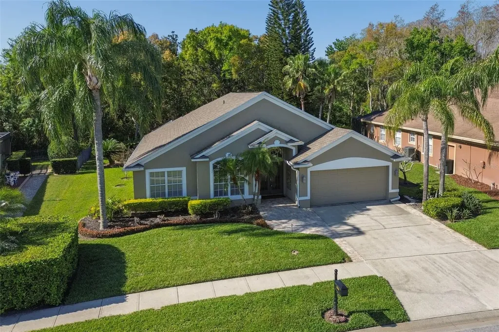 21314 Marsh Hawk Drive Land O Lakes FL 34638