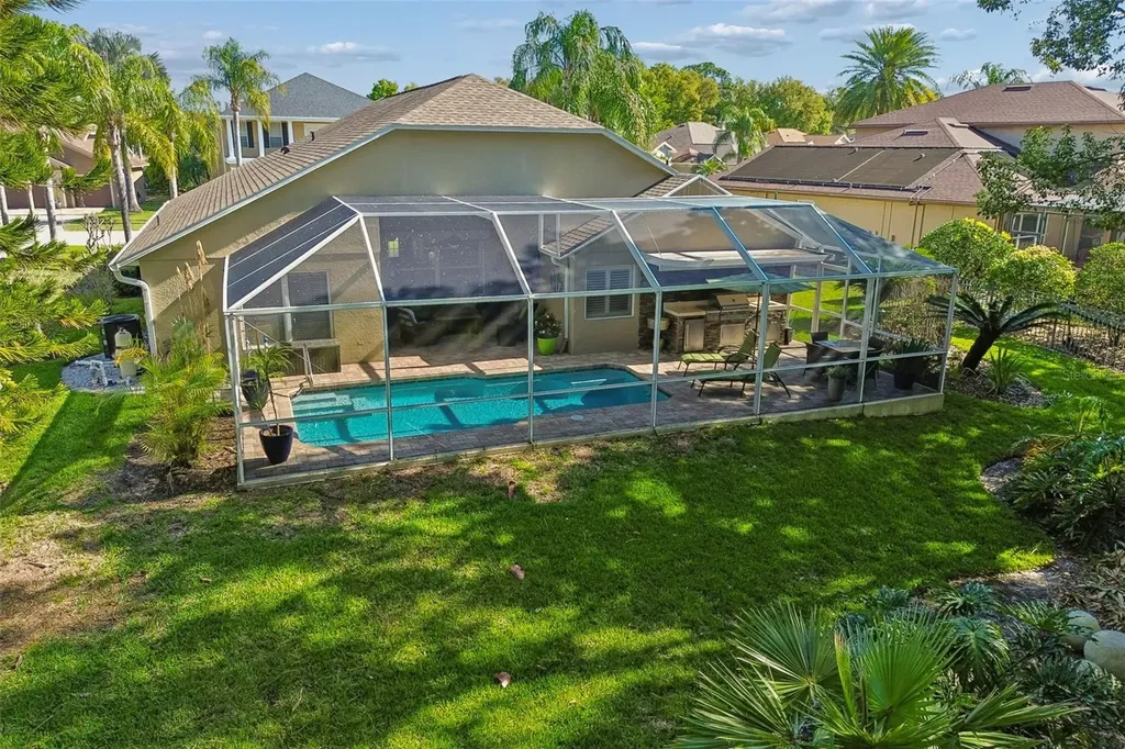 21314 Marsh Hawk Drive Land O Lakes FL 34638