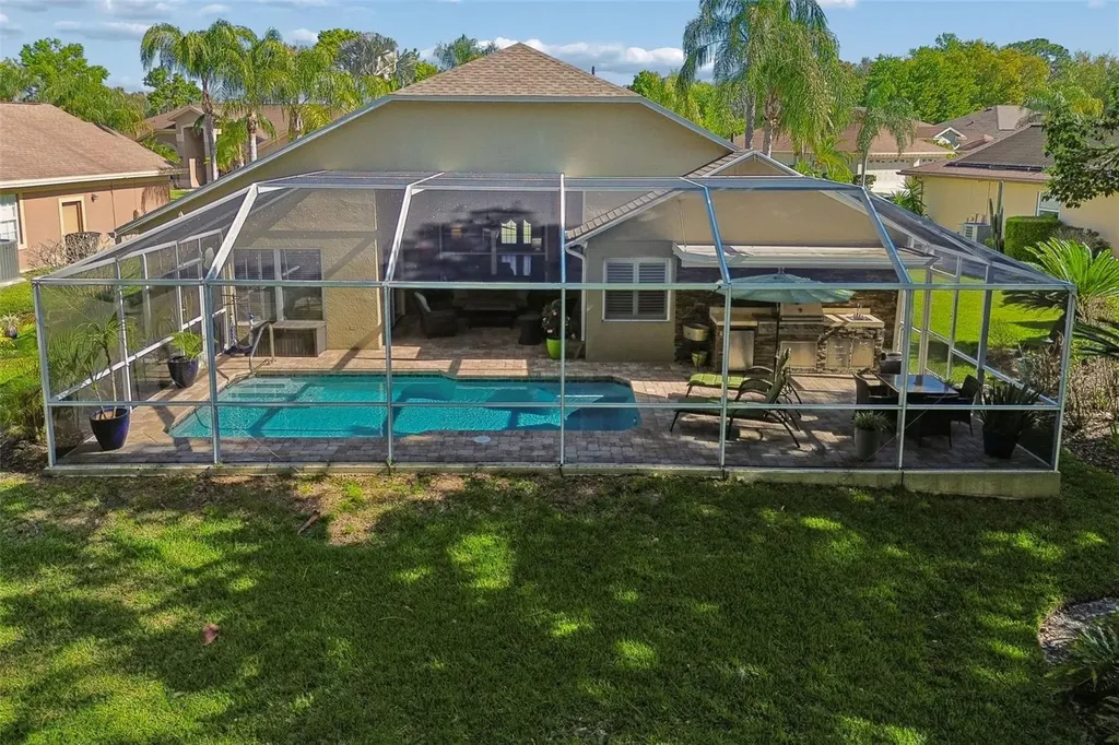 21314 Marsh Hawk Drive Land O Lakes FL 34638