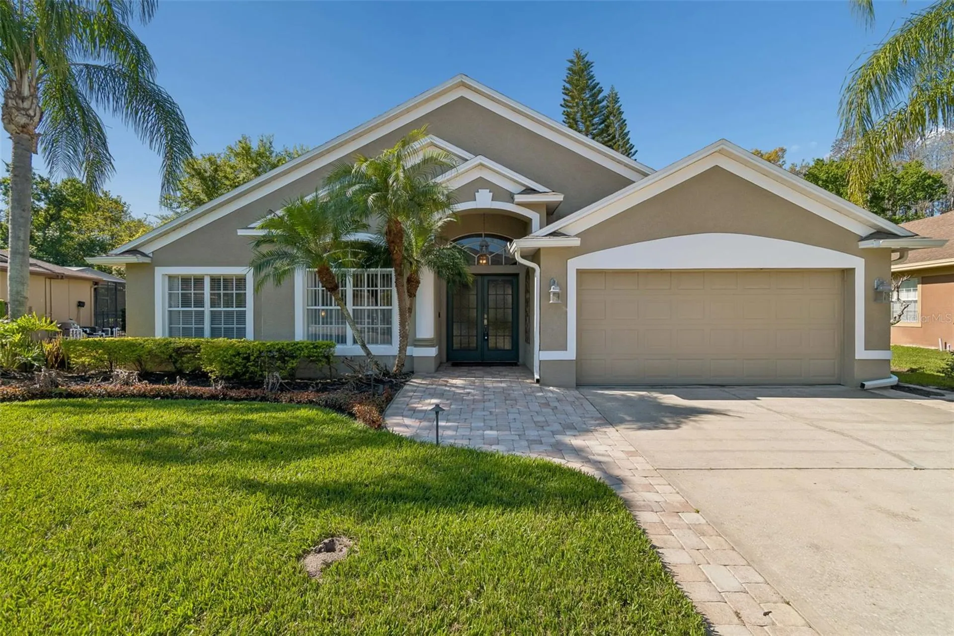 21314 Marsh Hawk Drive Land O Lakes FL 34638