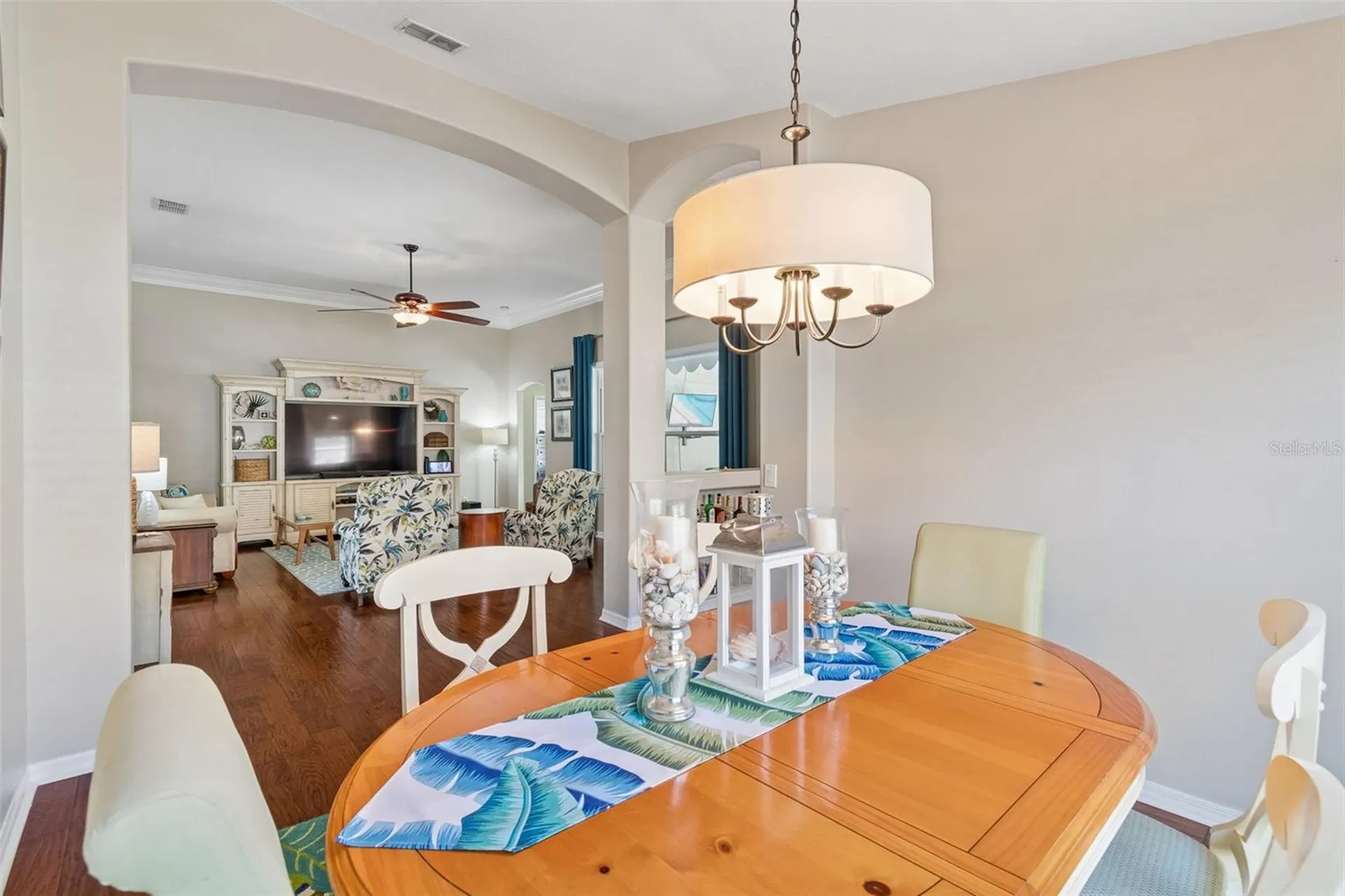 21314 Marsh Hawk Drive Land O Lakes FL 34638
