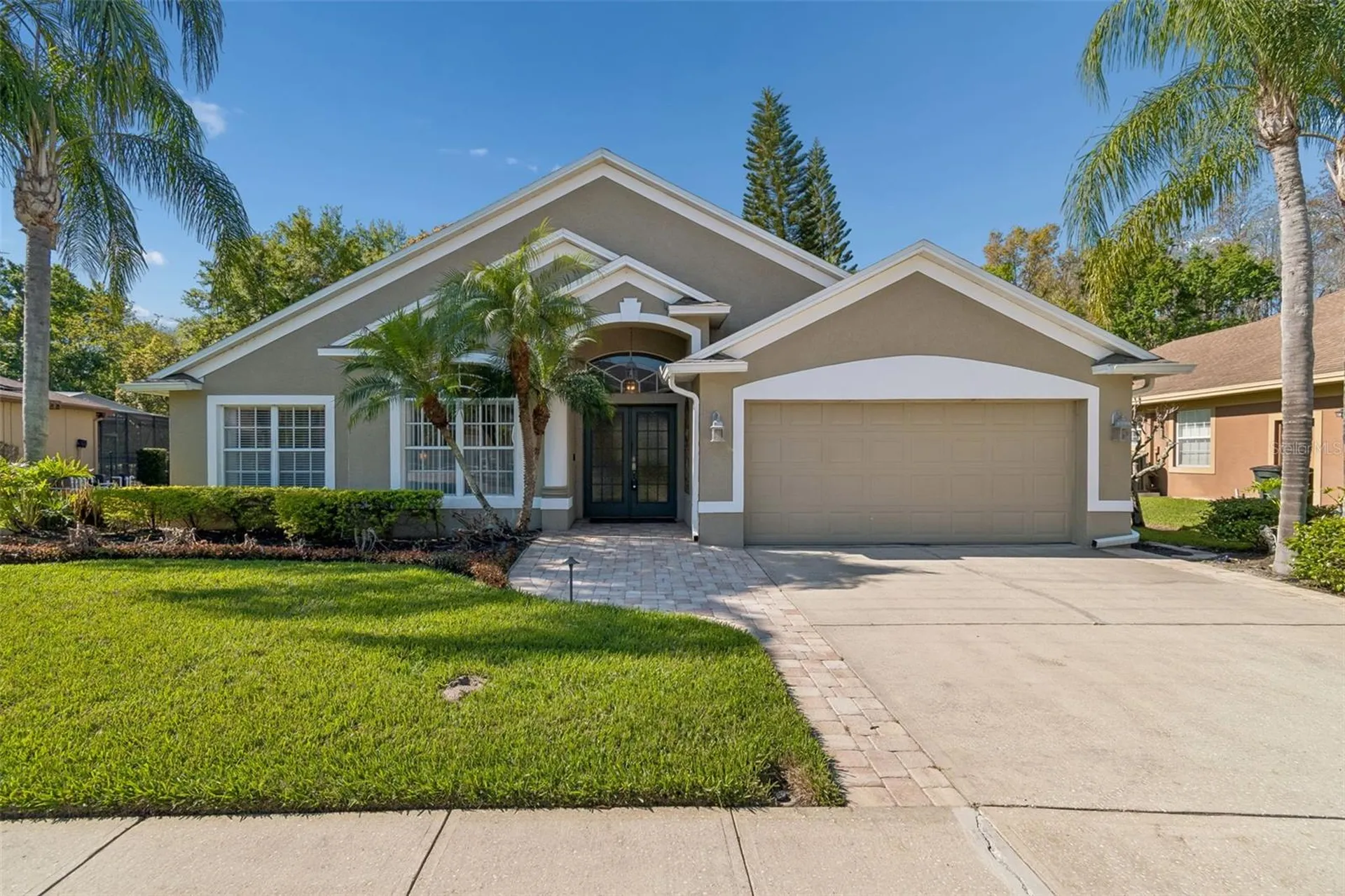21314 Marsh Hawk Drive Land O Lakes FL 34638
