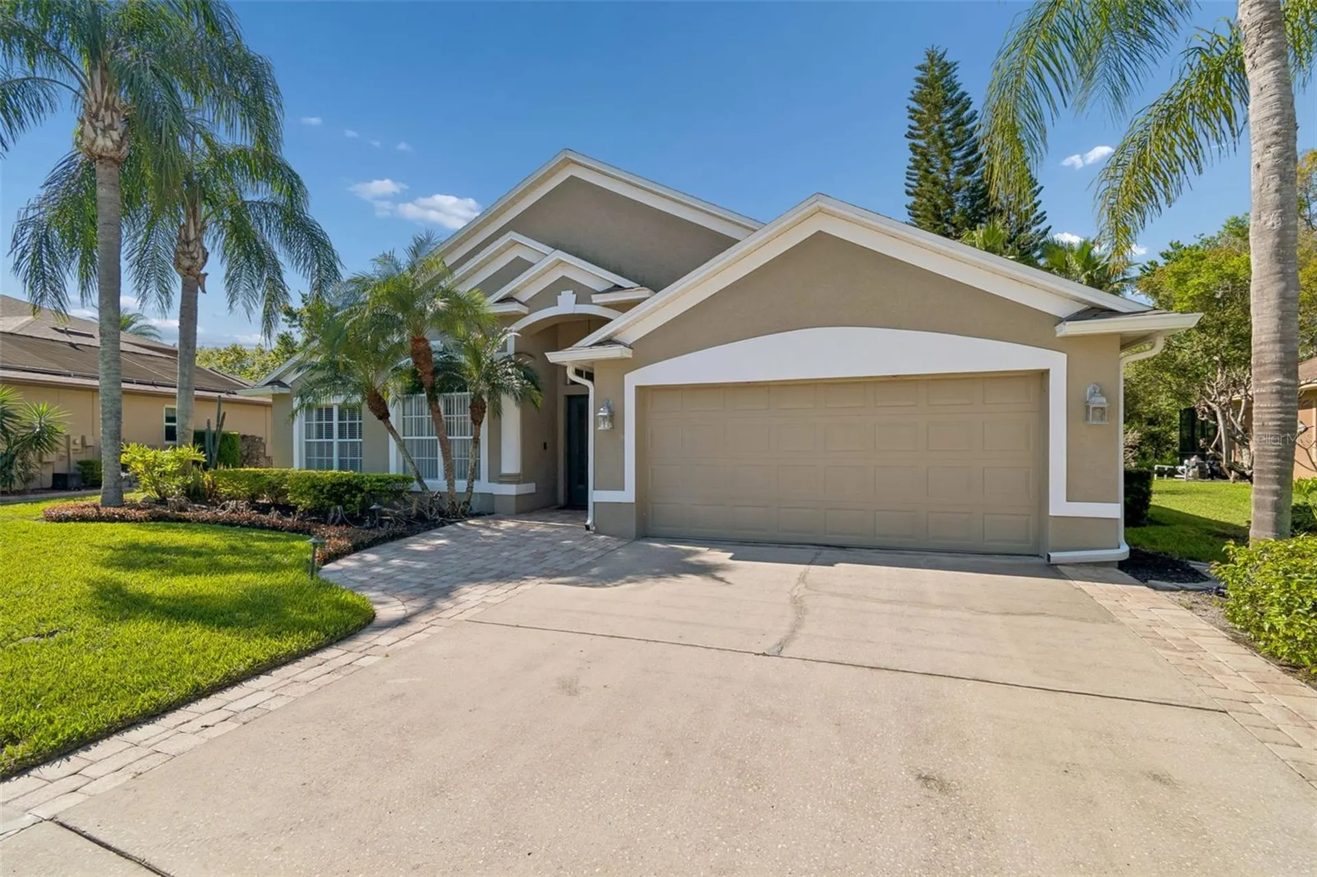 21314 Marsh Hawk Drive Land O Lakes FL 34638