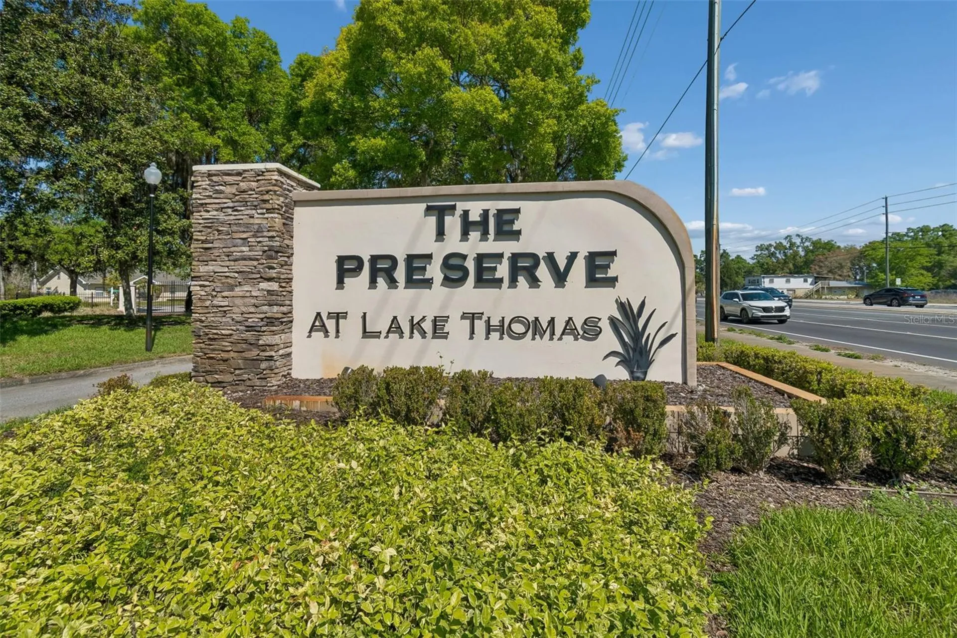 21314 Marsh Hawk Drive Land O Lakes FL 34638