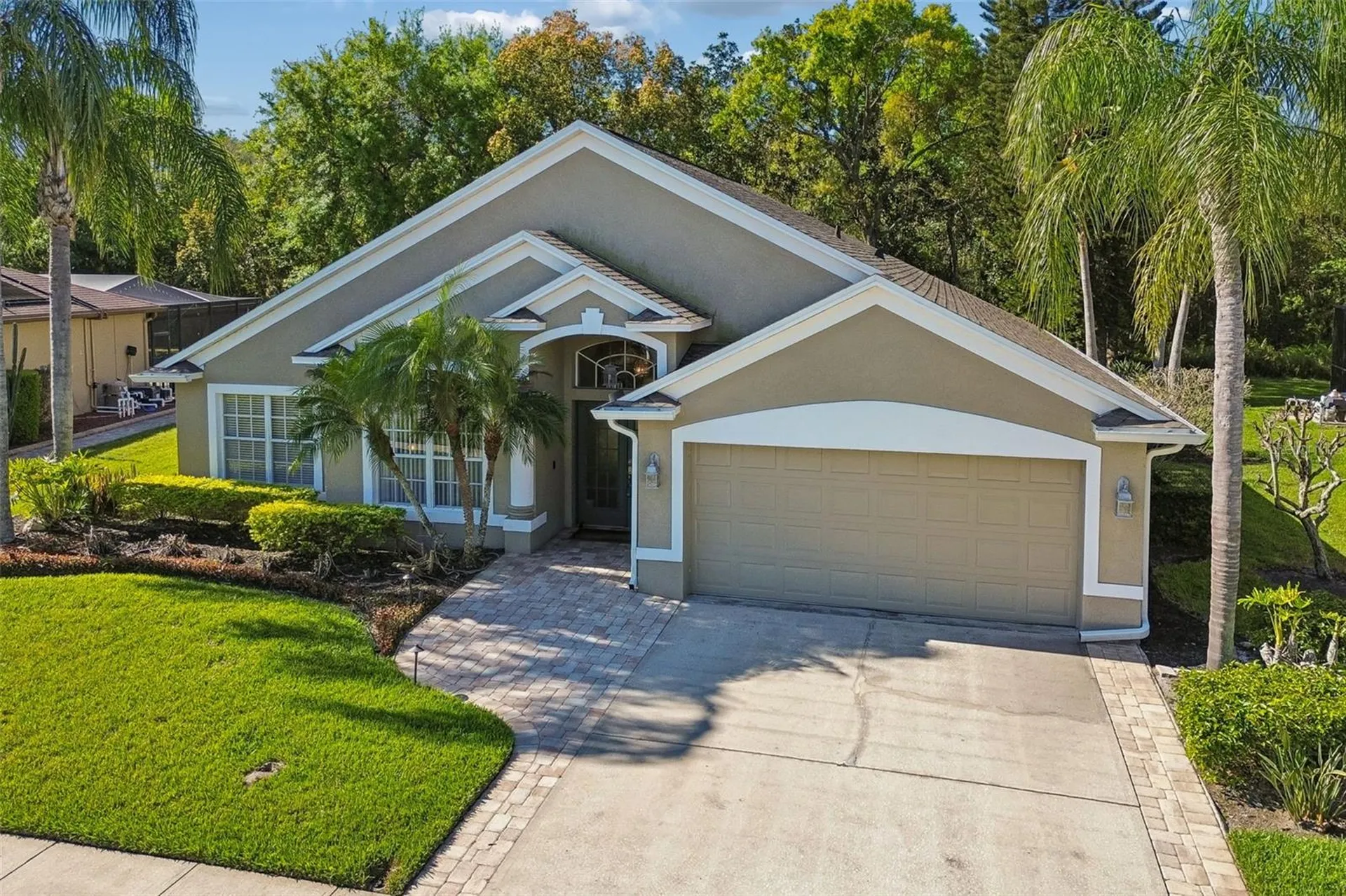 21314 Marsh Hawk Drive Land O Lakes FL 34638
