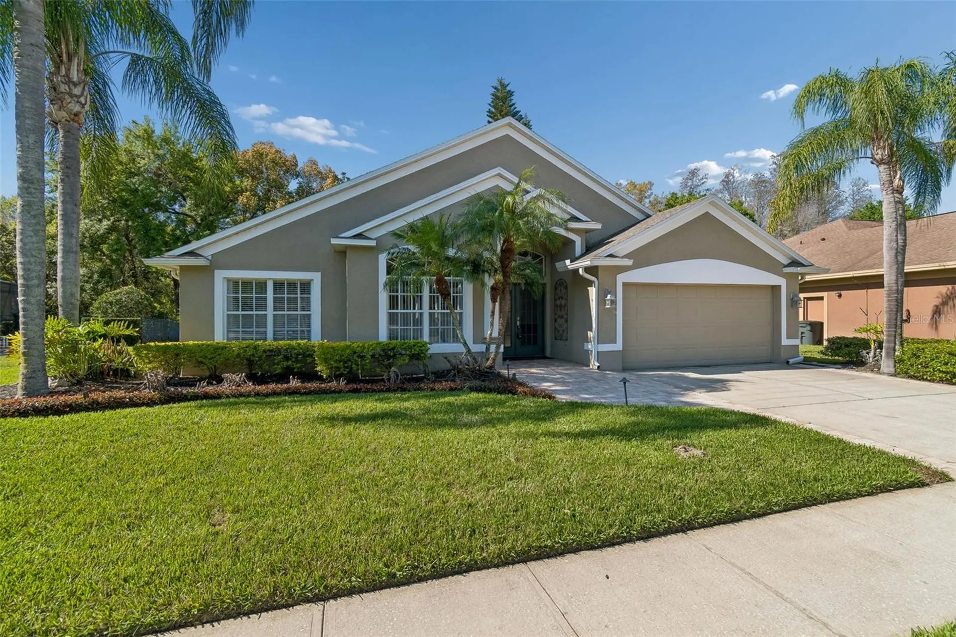 21314 Marsh Hawk Drive Land O Lakes FL 34638