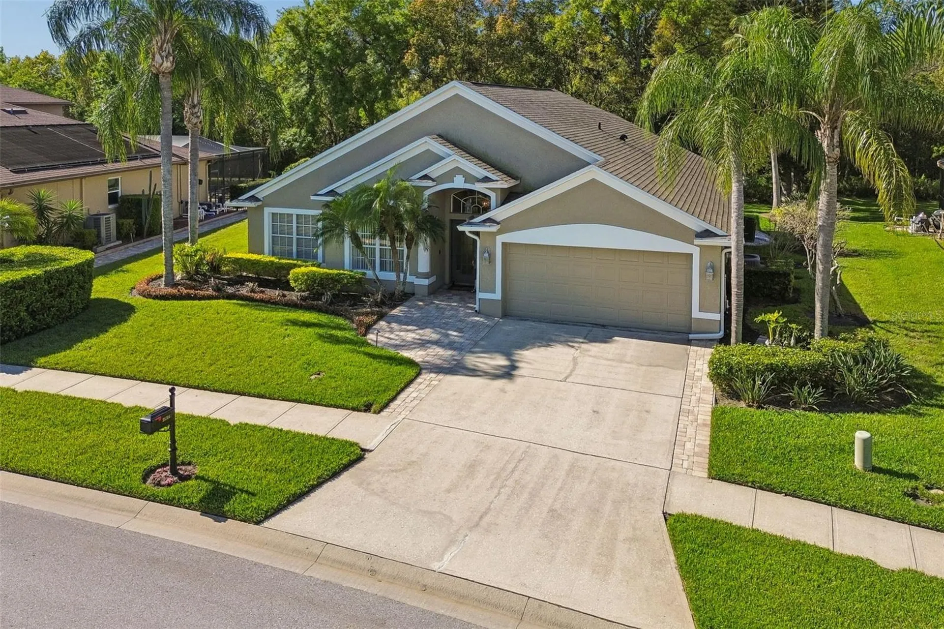 21314 Marsh Hawk Drive Land O Lakes FL 34638