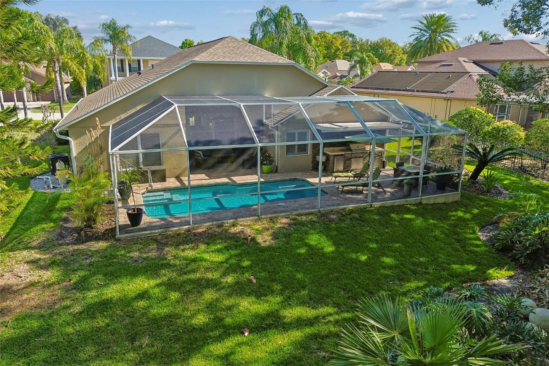 21314 Marsh Hawk Drive Land O Lakes FL 34638