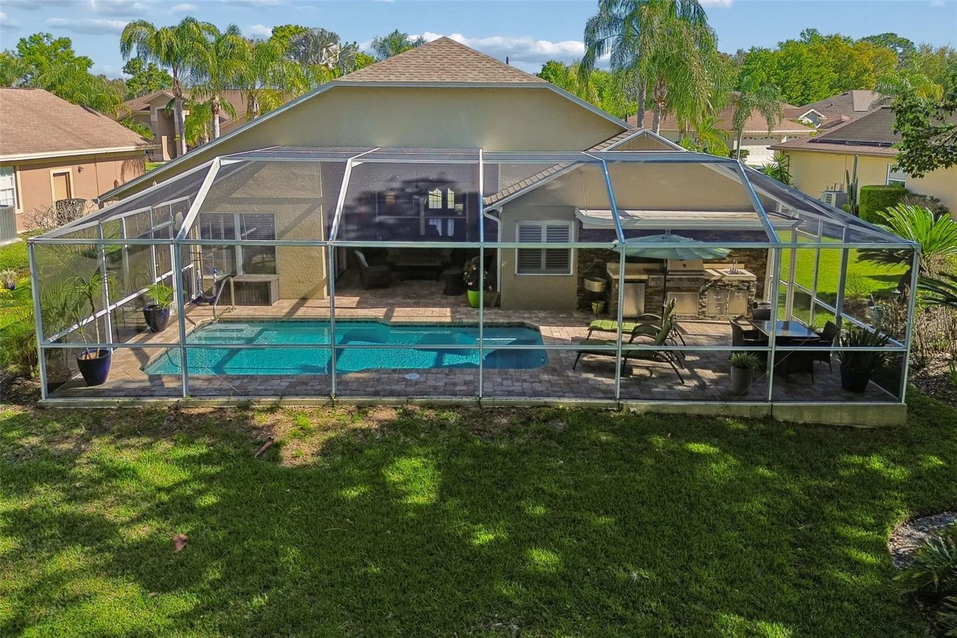 21314 Marsh Hawk Drive Land O Lakes FL 34638