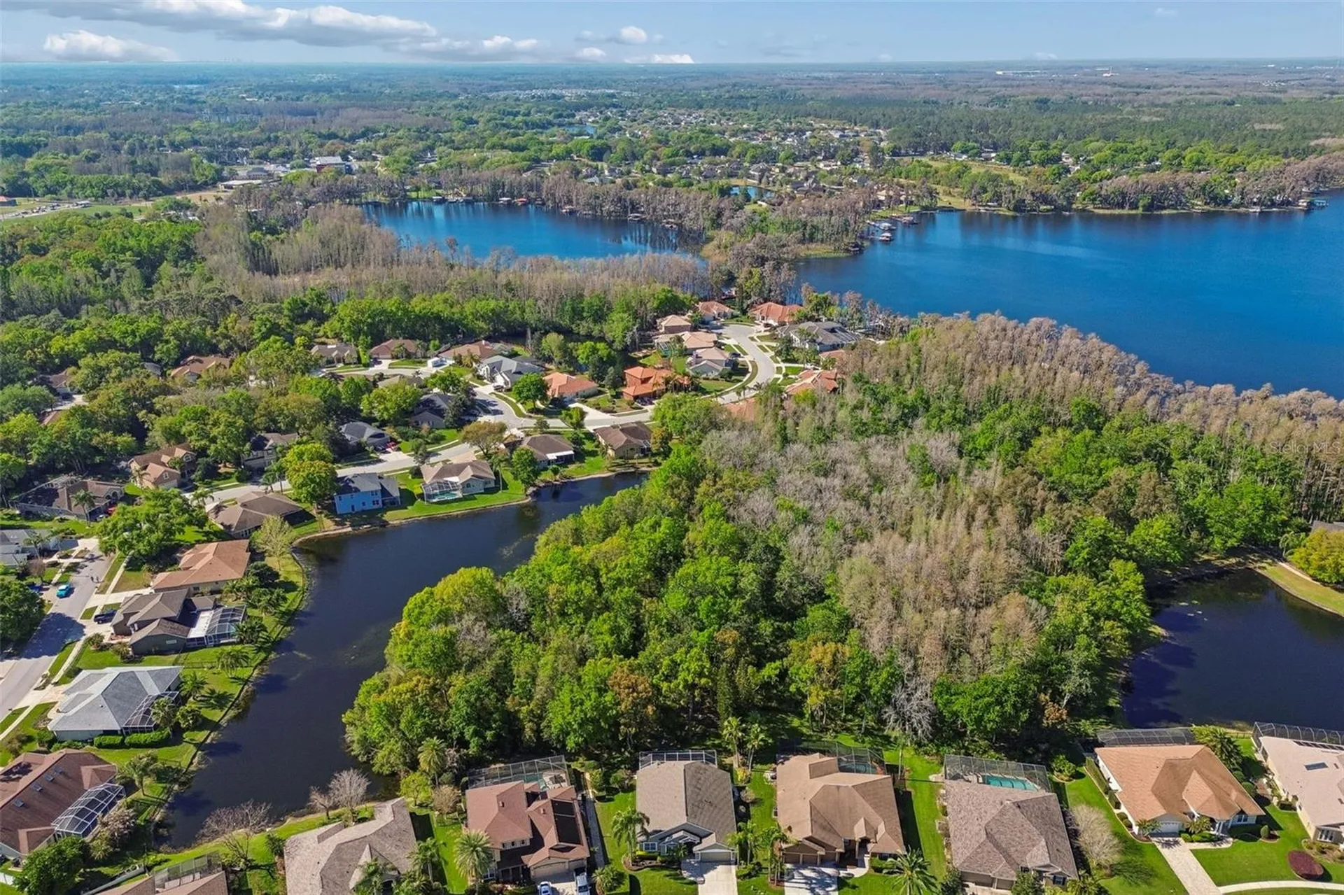 21314 Marsh Hawk Drive Land O Lakes FL 34638