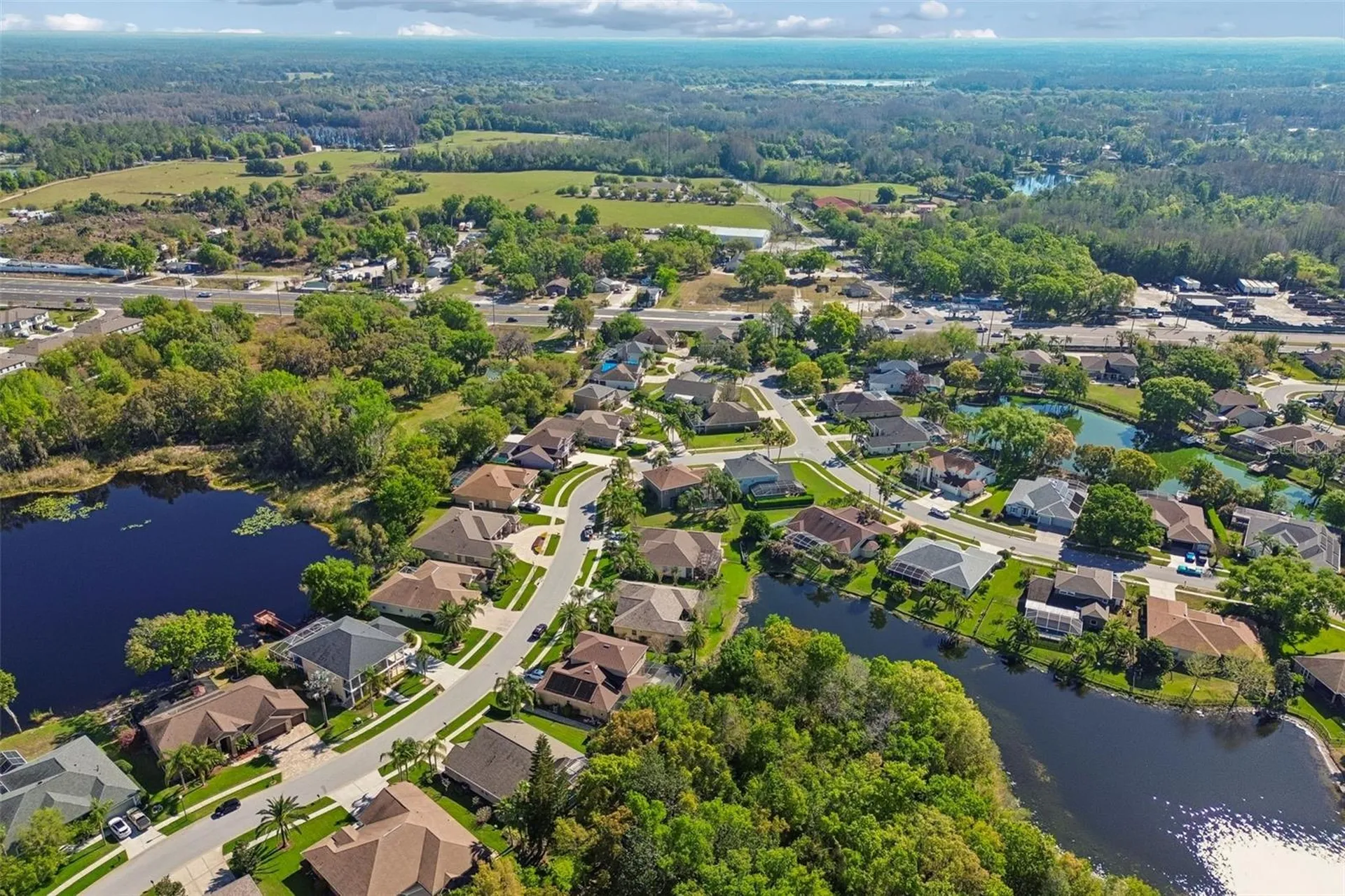 21314 Marsh Hawk Drive Land O Lakes FL 34638