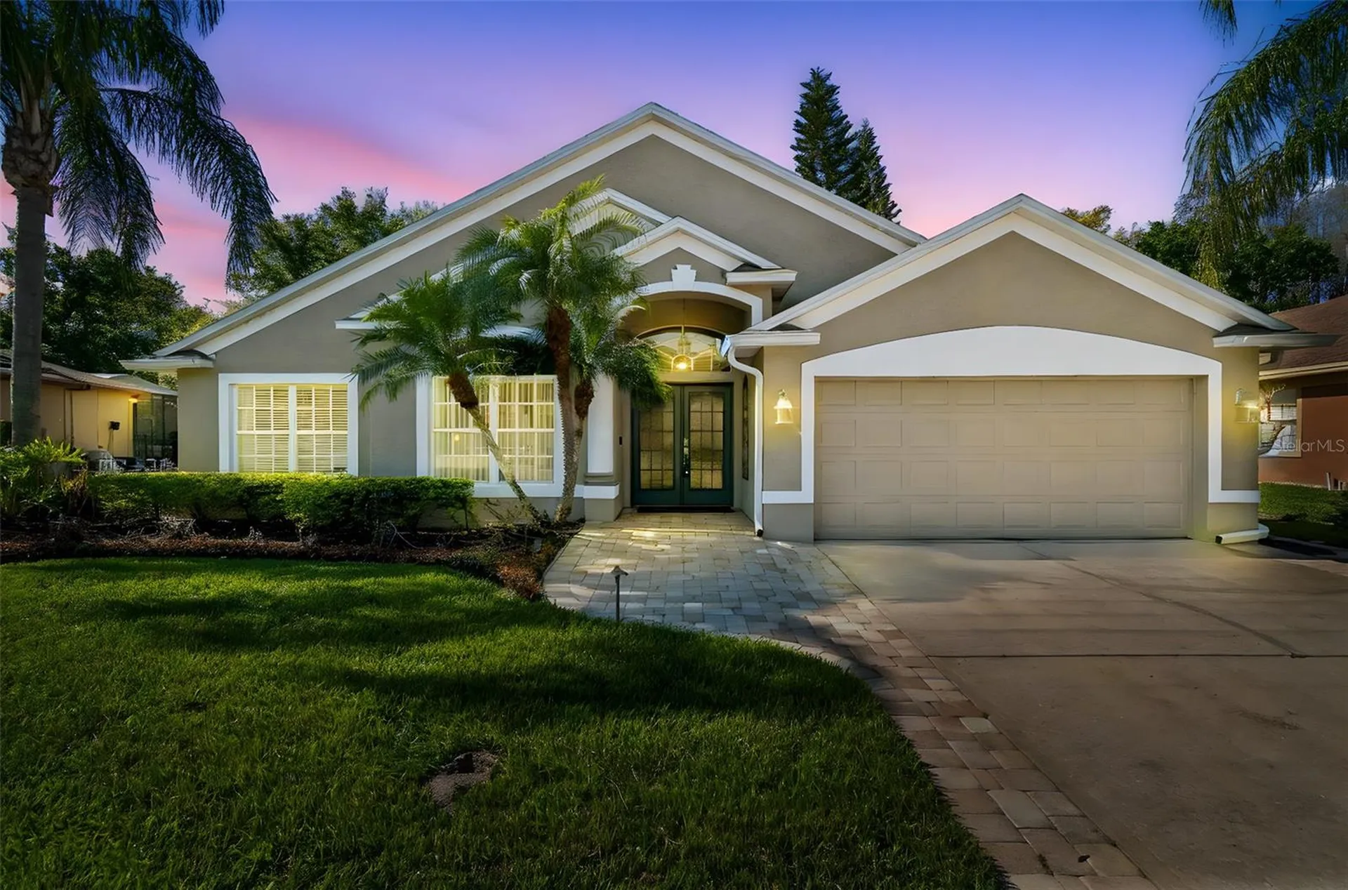 21314 Marsh Hawk Drive Land O Lakes FL 34638