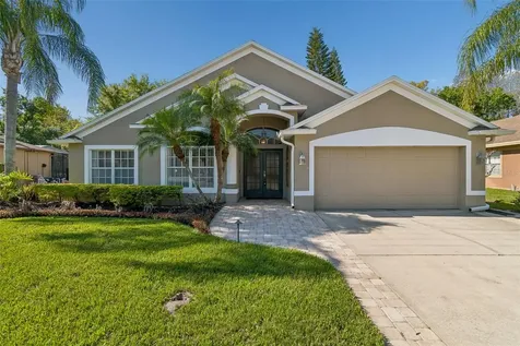 21314 Marsh Hawk Drive Land O Lakes FL 34638