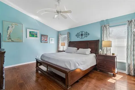 21314 Marsh Hawk Drive Land O Lakes FL 34638