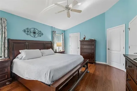 21314 Marsh Hawk Drive Land O Lakes FL 34638