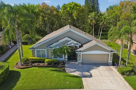 21314 Marsh Hawk Drive Land O Lakes FL 34638