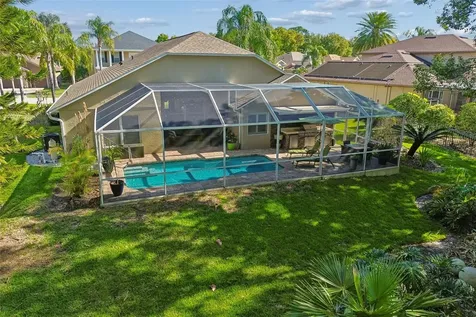 21314 Marsh Hawk Drive Land O Lakes FL 34638