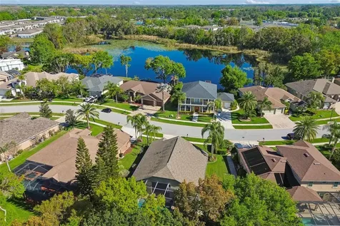 21314 Marsh Hawk Drive Land O Lakes FL 34638