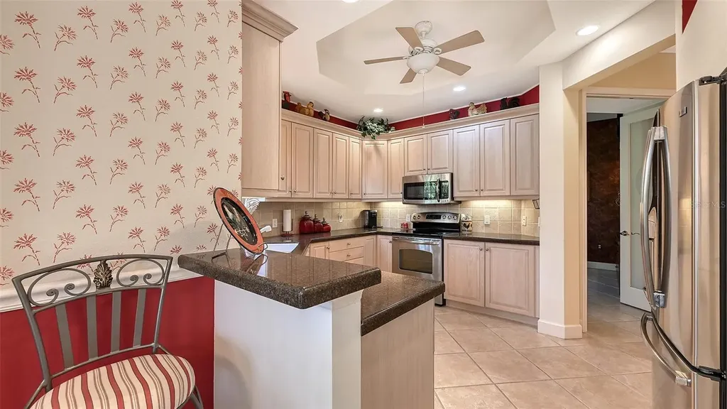 5255 Bouchard Circle Sarasota FL 34238