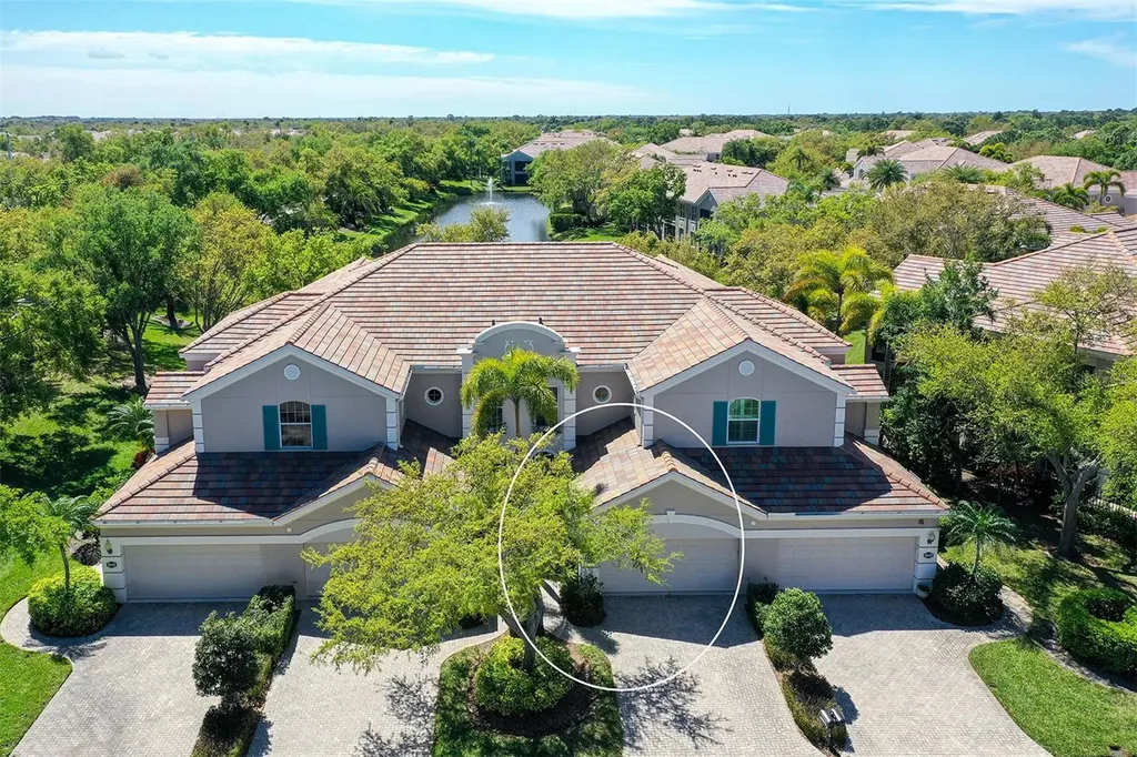 5255 Bouchard Circle Sarasota FL 34238