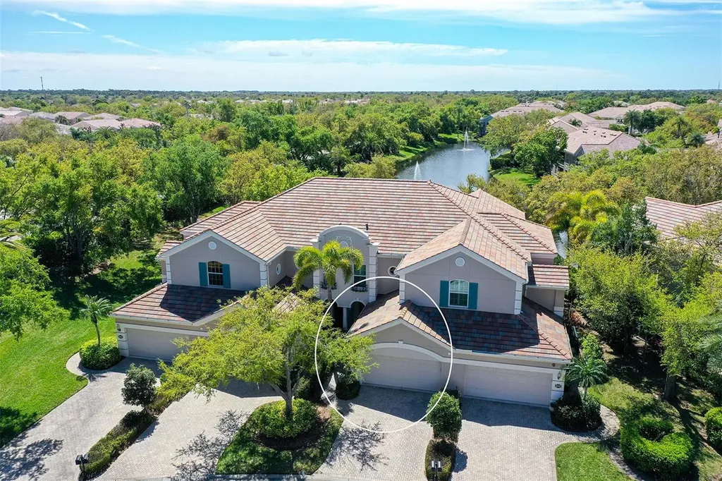 5255 Bouchard Circle Sarasota FL 34238