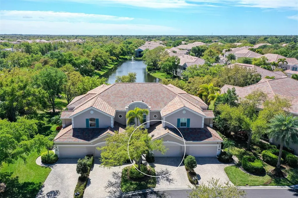 5255 Bouchard Circle Sarasota FL 34238