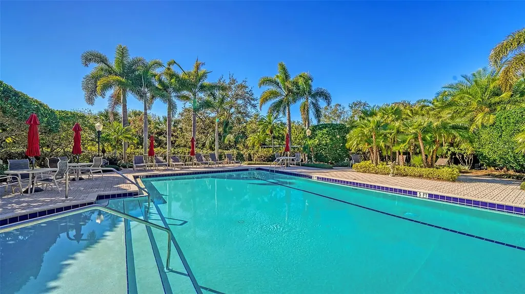5255 Bouchard Circle Sarasota FL 34238