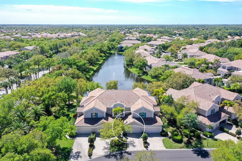 5255 Bouchard Circle Sarasota FL 34238
